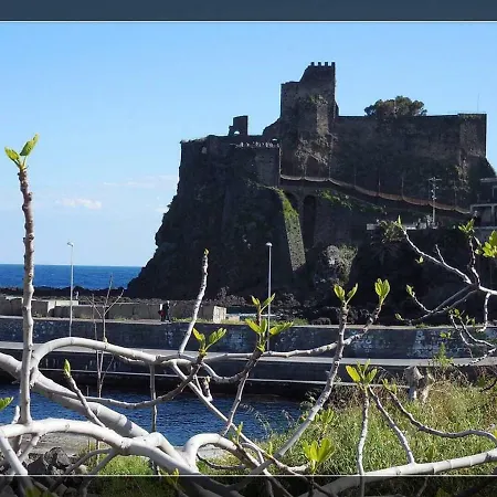 Nyaraló Ninfea