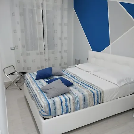 Holiday home Ninfea