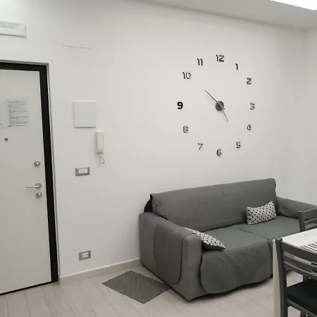 Ninfea Holiday home *