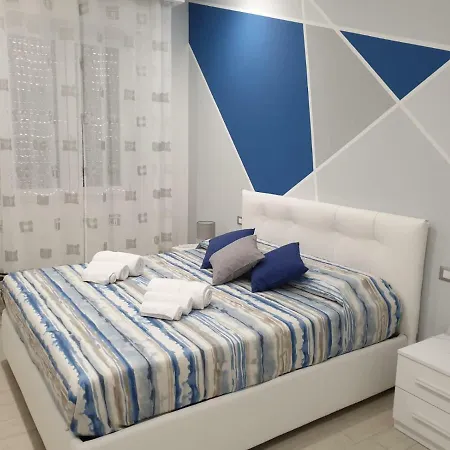 Holiday home Ninfea