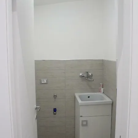 Ninfea Holiday home
