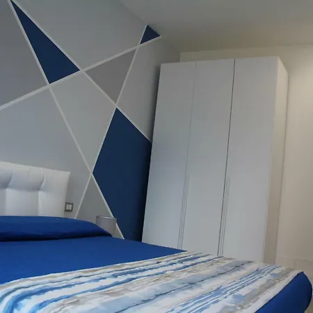 Holiday home Ninfea *