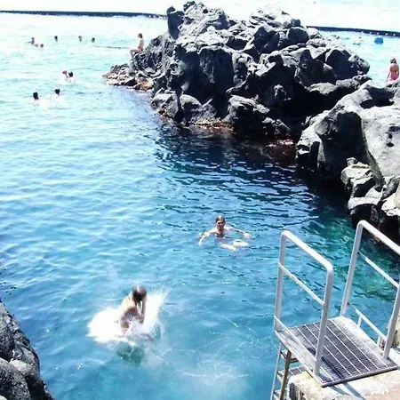 Holiday home Ninfea