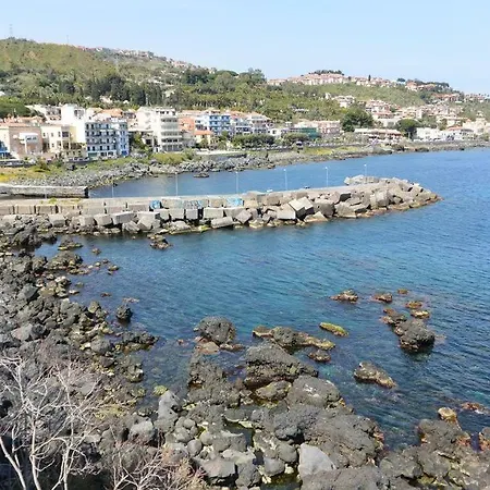 Ninfea * Aci Castello