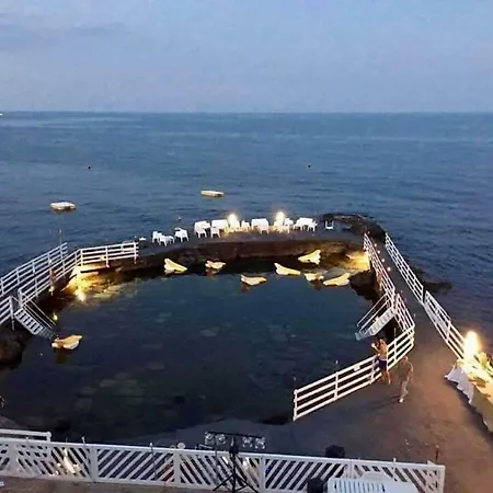 Holiday home Ninfea
