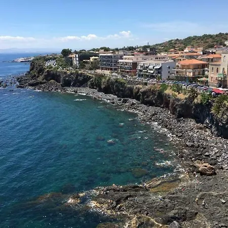 Ninfea Holiday home