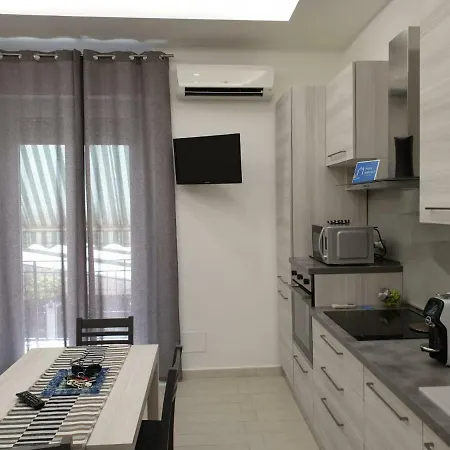 Ninfea Holiday home *