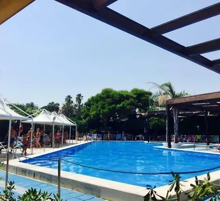 Сasa de vacaciones Ninfea *